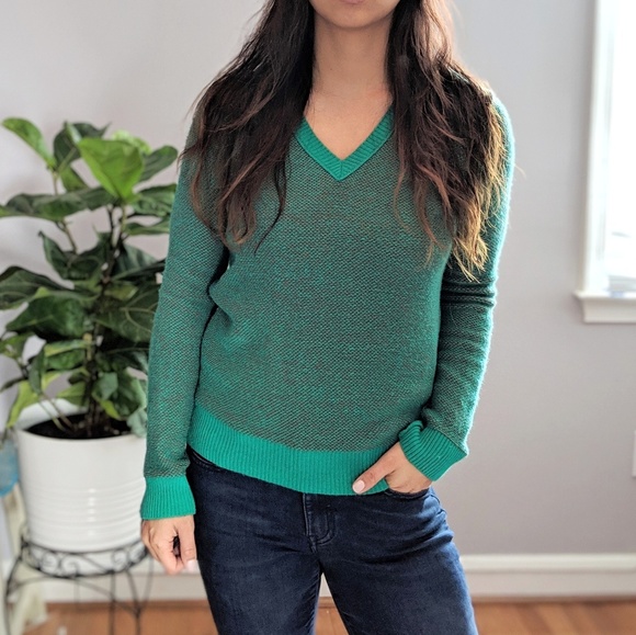 Madewell Sweaters - Madewell Wallace sweater -